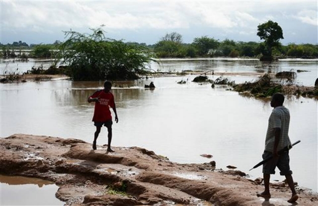 122Malawi Floods