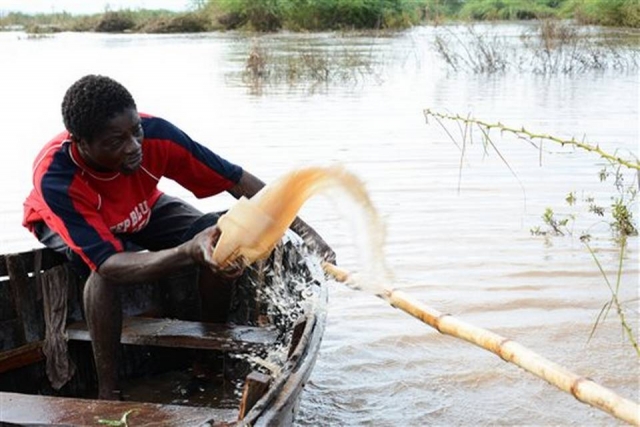 801Malawi Floods