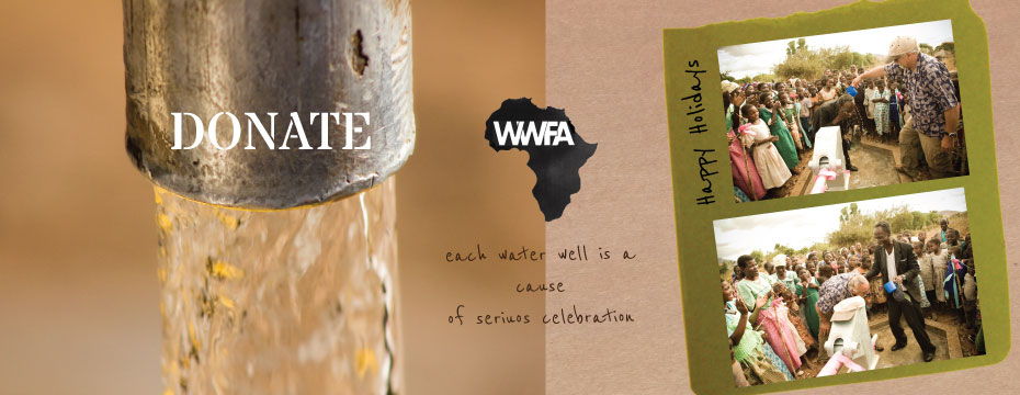 Donate Today